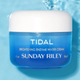 Sunday Riley Tidal Brightening Enzyme Water Cream | $33 | Ulta